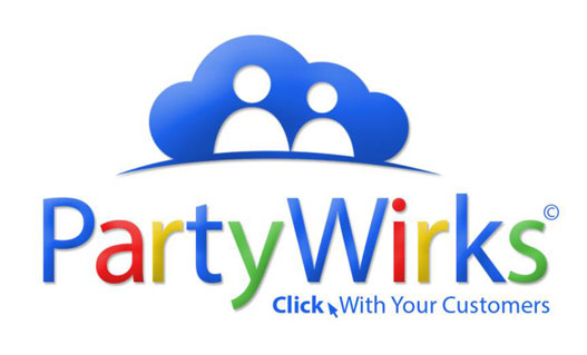 PartyWirks - Click with Your Customers