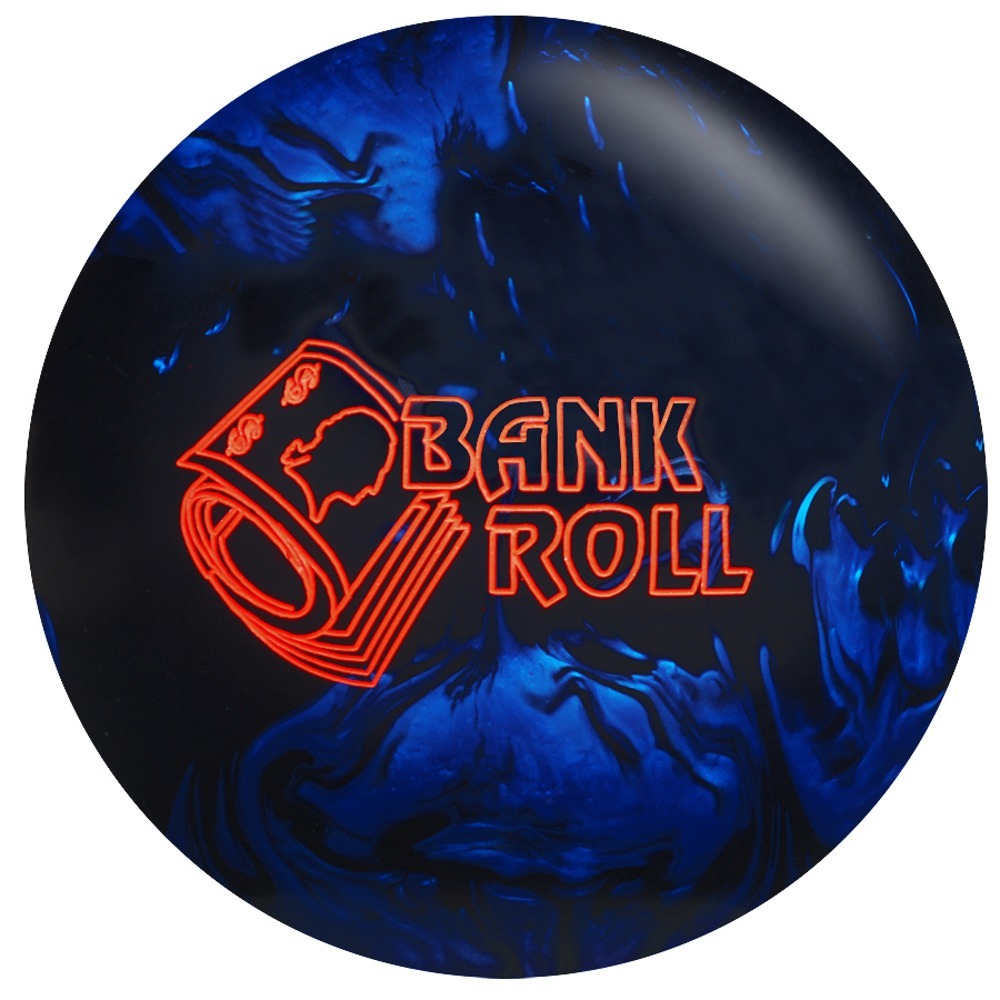 900 Global Bank Roll 16 ONLY Bowling Balls