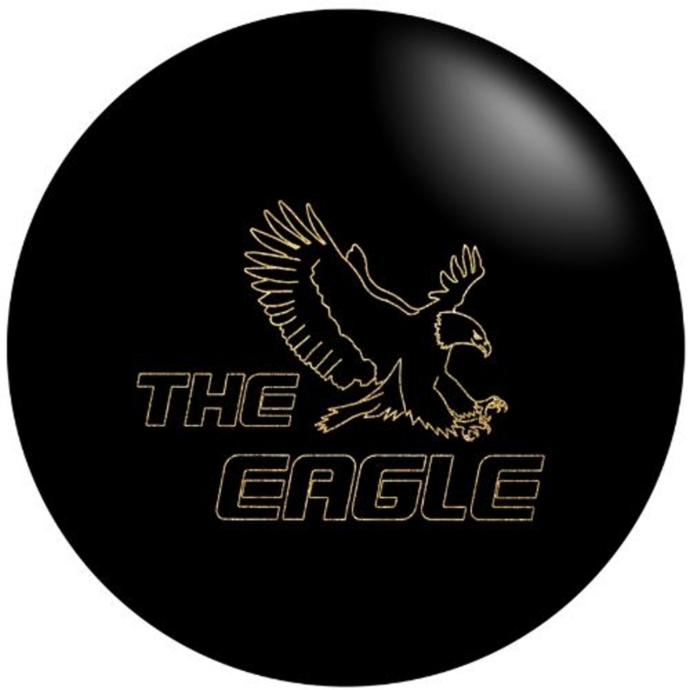 900 Global Black Eagle Bowling Balls
