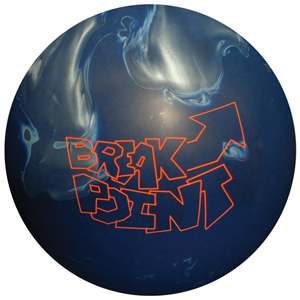 900 Global Break Point Bowling Balls