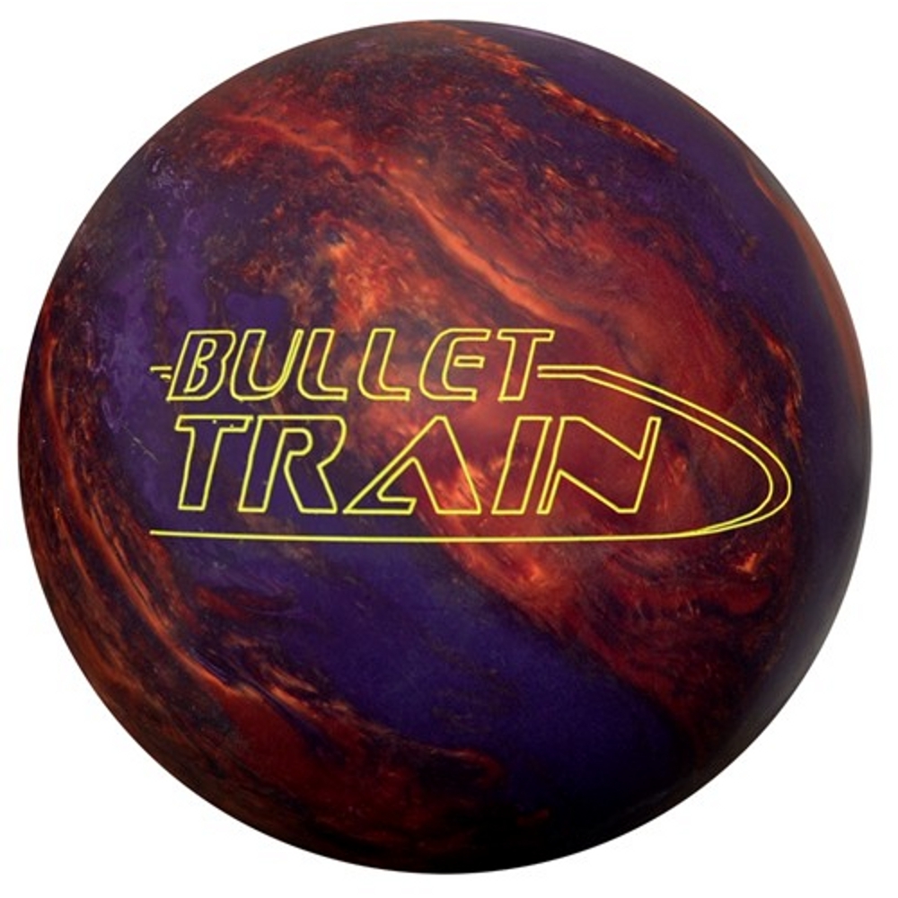 900 Global Bullet Train Bowling Balls