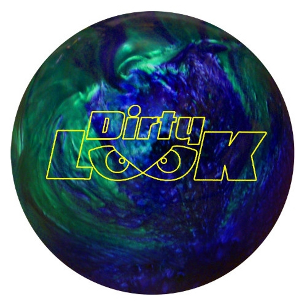 900 Global Dirty Look Bowling Balls