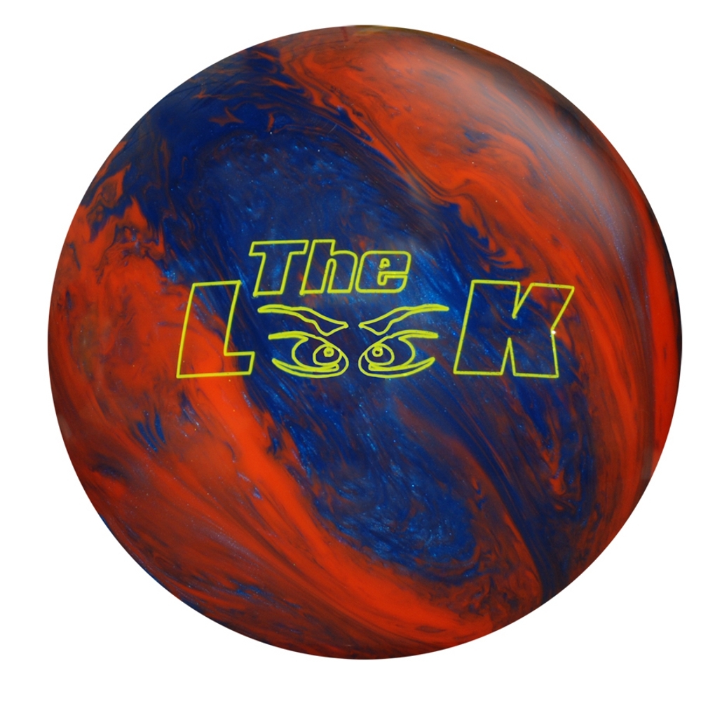 900 Global The Look 16 ONLY Bowling Balls