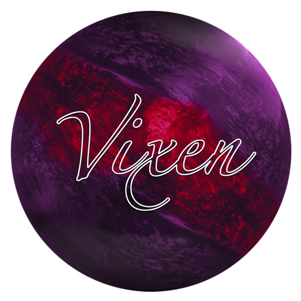 900 Global Vixen Bowling Balls