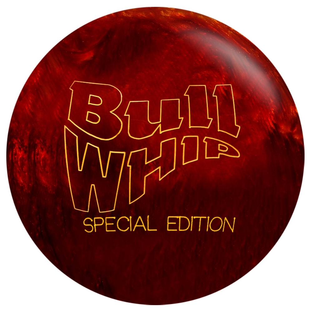 AMF 300 Bull Whip Special Edition Bowling Balls