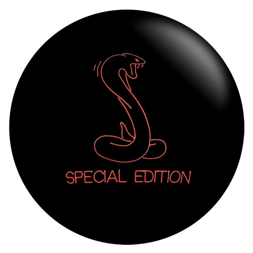 AMF 300 Cobra Special Edition Bowling Balls