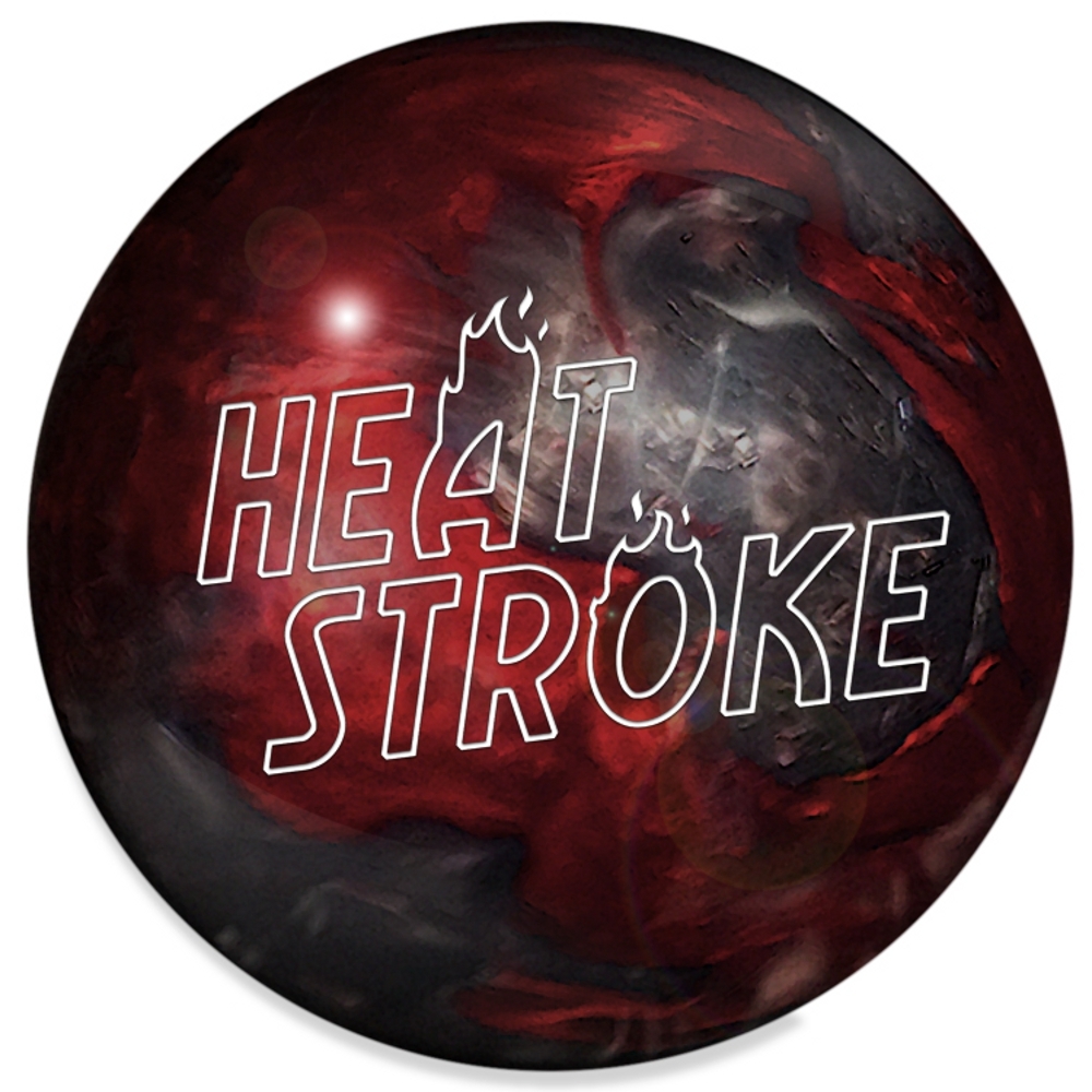 AMF 300 Heat Stroke Bowling Balls