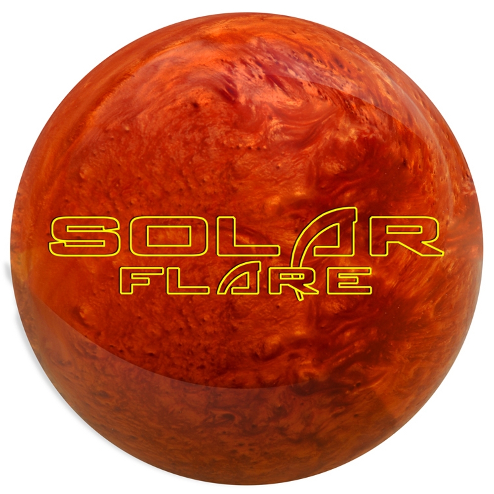 AMF 300 Solar Flare Bowling Balls