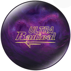 AZO Ultra Radical Pearl Bowling Balls