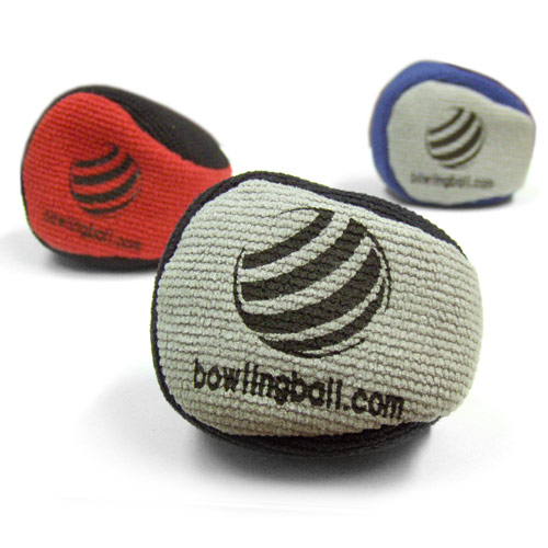 bowlingball.com Microfiber Grip Ball Bowling Accessories