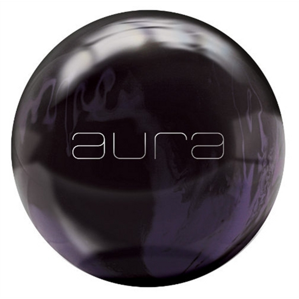 Brunswick Aura Bowling Balls