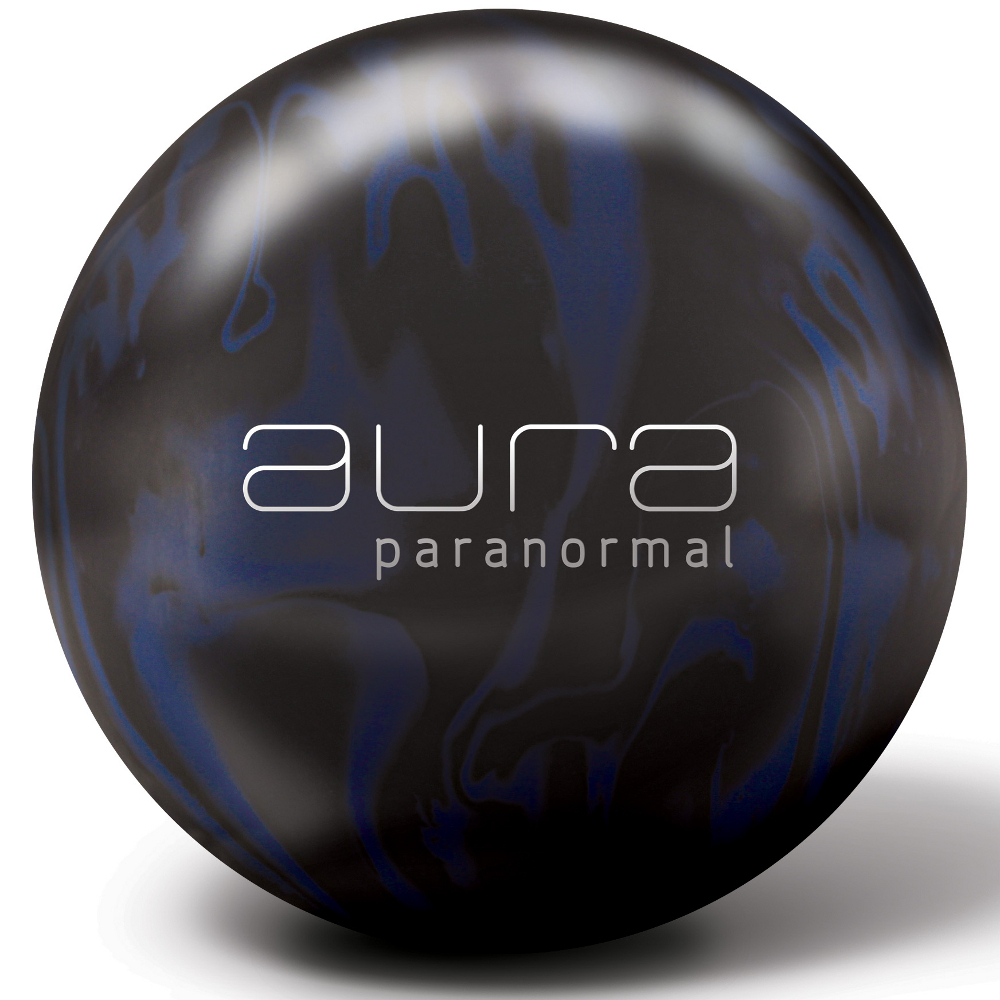 Brunswick Aura Paranormal Bowling Balls