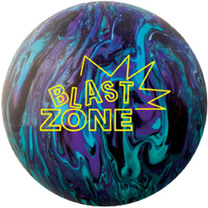 Brunswick Blast Zone Bowling Balls