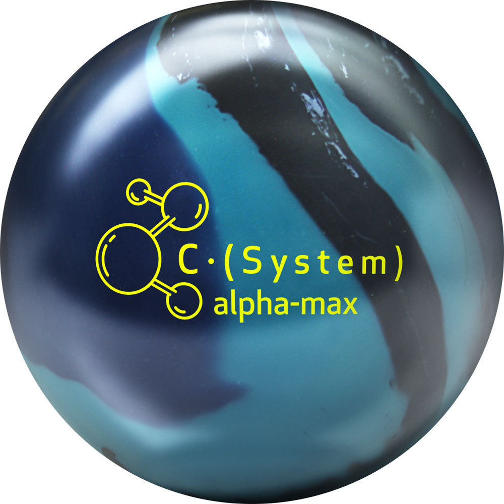 Brunswick C (System) alpha-max MEGA DEAL Bowling Balls