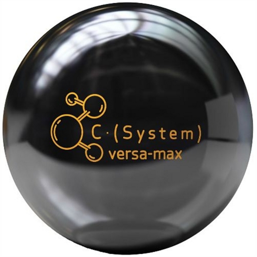 Brunswick C (System) versa-max Bowling Balls