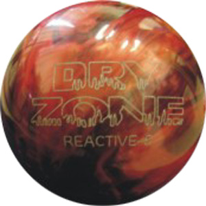 Brunswick Dry Zone - Overseas Release - bowlingball.com Exclusive Bowling Balls