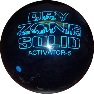 Brunswick Dry Zone Solid - Overseas Release - bowlingball.com Exclusive Bowling Balls