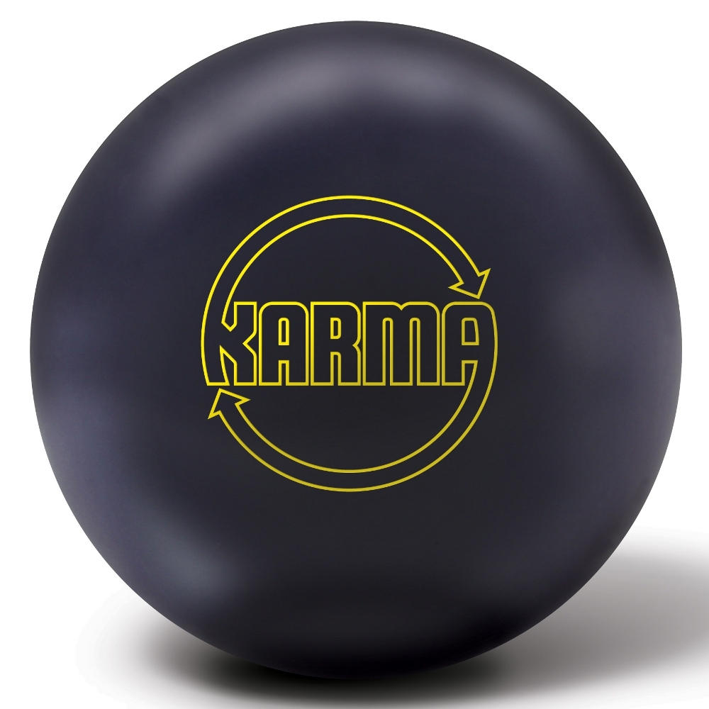 Brunswick Karma Urethane Bowling Balls