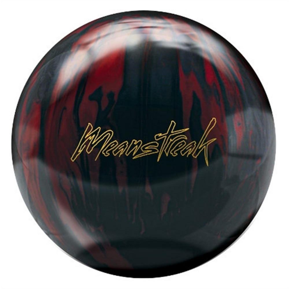 Brunswick Meanstreak Bowling Balls