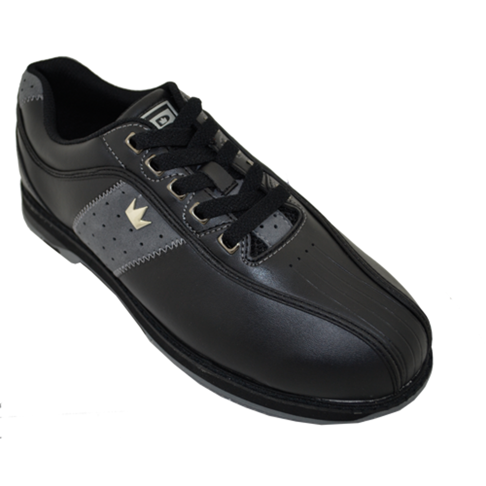 Brunswick Men's Steeler Right Handed Bowling Shoes