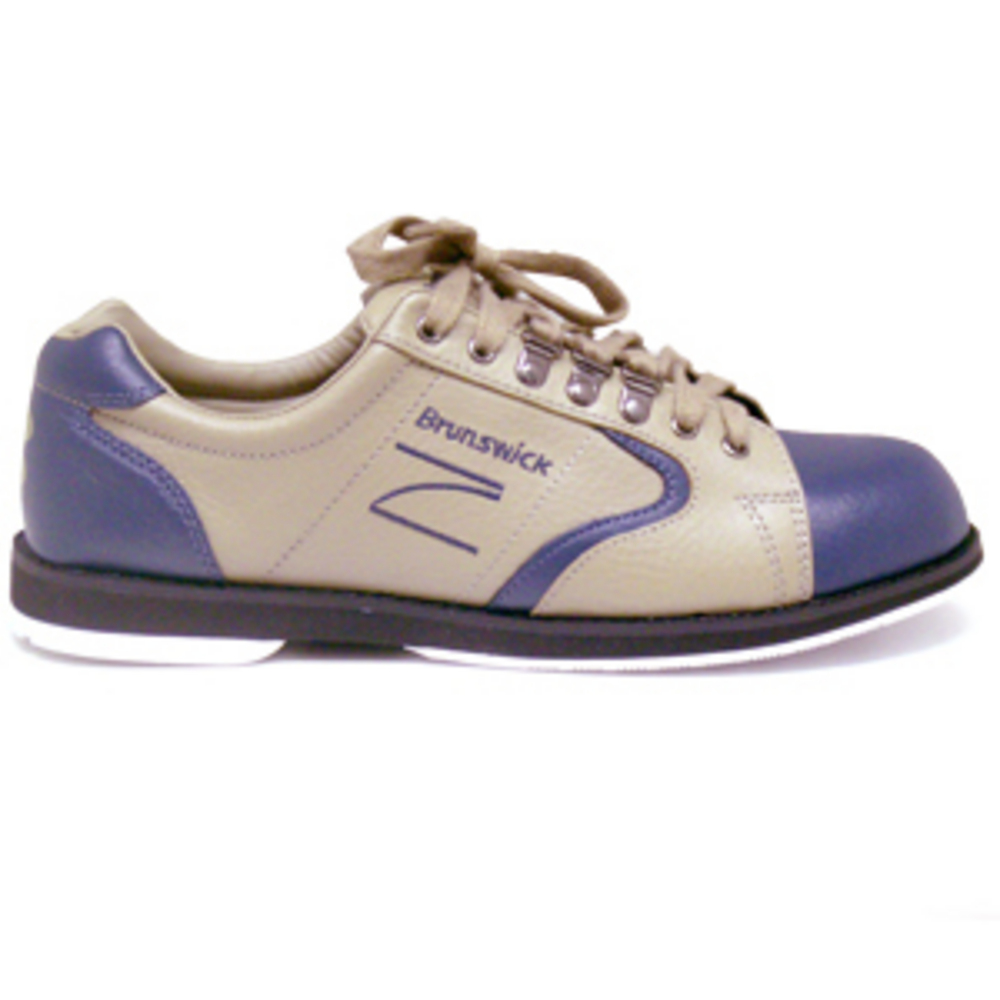Brunswick Men's Zone Right Handed Ltd Sizes Bowling Shoes