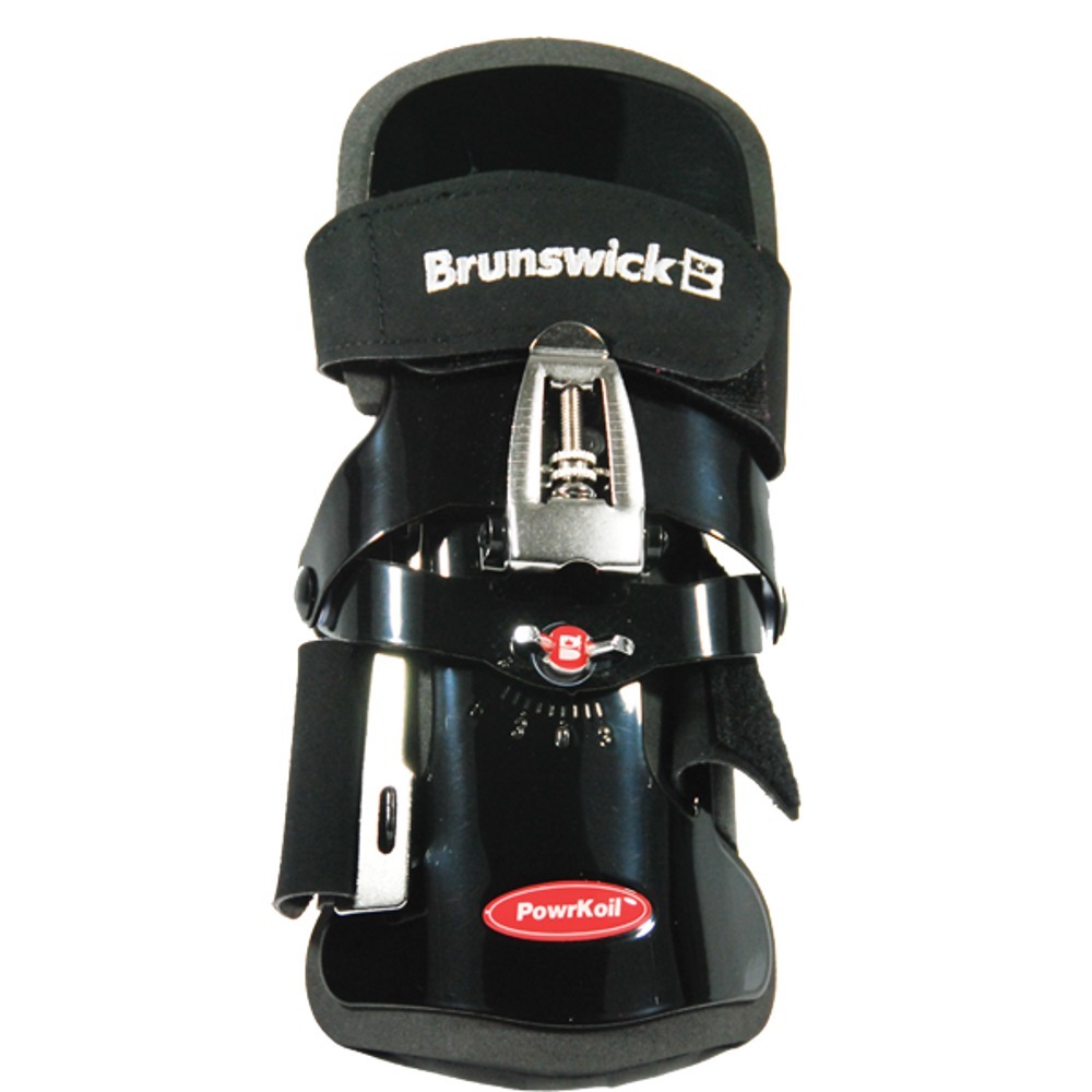 Brunswick PowerKoil-S Left Handed Bowling Accessories