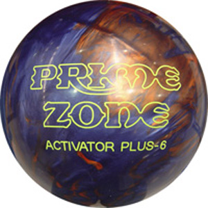 Brunswick Prime Zone - Overseas Release - bowlingball.com Exclusive Bowling Balls