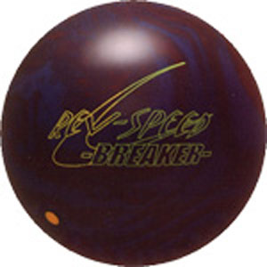 Brunswick Revolution Rev Speed Drift Bowling Balls