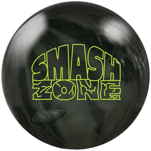 Brunswick Smash Zone Blem Bowling Balls