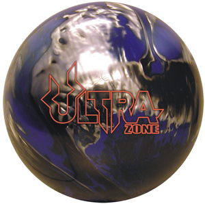 Brunswick Ultra Zone Bowling Balls
