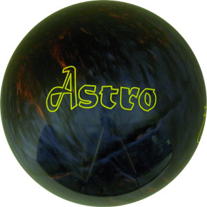 Brunswick US Act Astro - Overseas Release - bowlingball.com Exclusive Bowling Balls