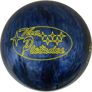 Brunswick US Act Pleiadas - Overseas Release - bowlingball.com Exclusive Bowling Balls