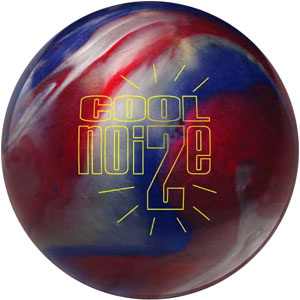 Columbia 300 Cool Noize Bowling Balls