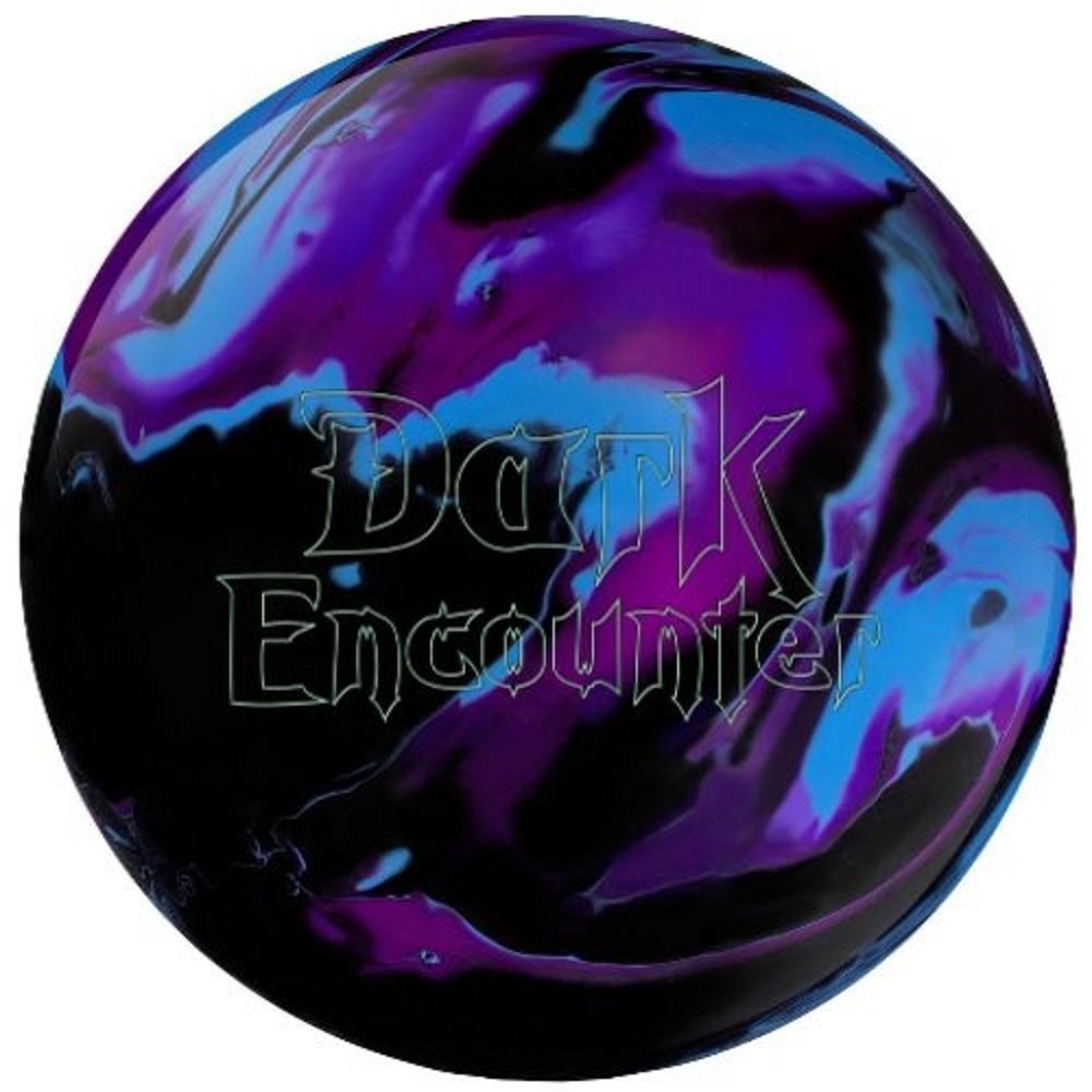 Columbia 300 Dark Encounter Bowling Balls