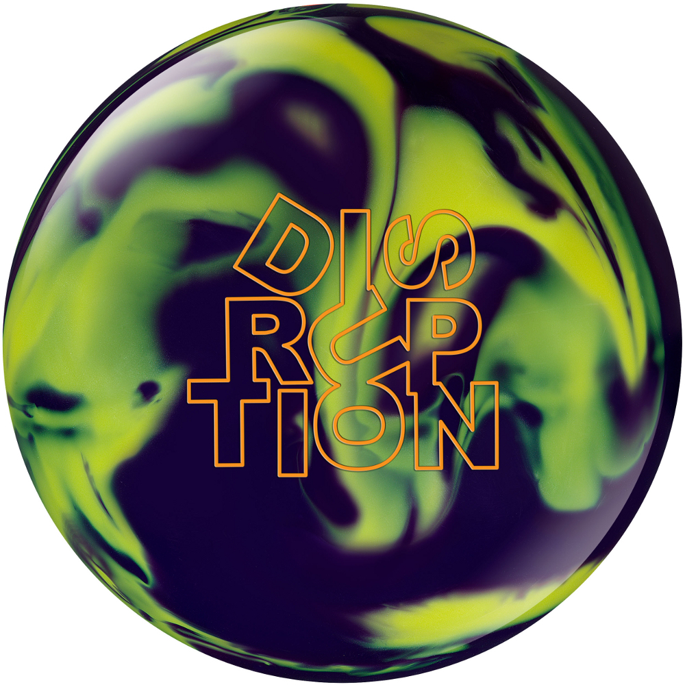 Columbia 300 Disruption Bowling Balls