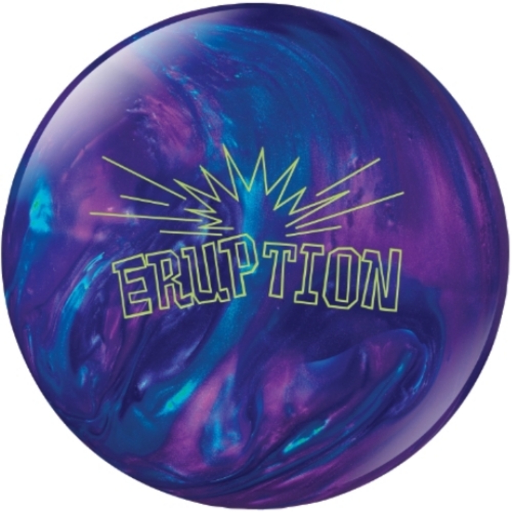 Columbia 300 Eruption Bowling Balls