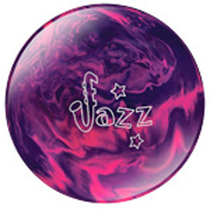 Columbia 300 Jazz Purple/Pink Bowling Balls