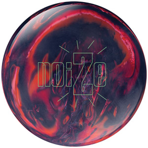 Columbia 300 Noize Bowling Balls