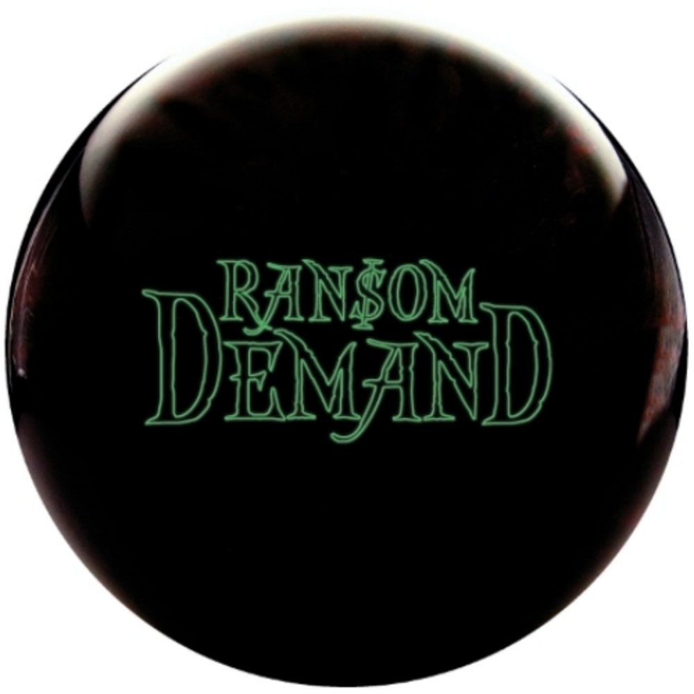 Columbia 300 Ransom Demand Bowling Balls