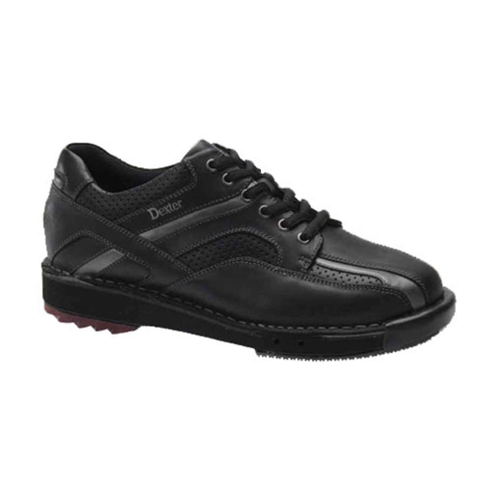 Dexter Men's SST 8 SE Black Grey/Alloy FLASH DEAL Bowling Shoes