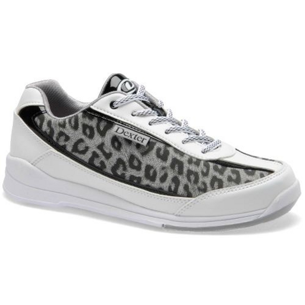Dexter Women's Cheeta Bowling Shoes