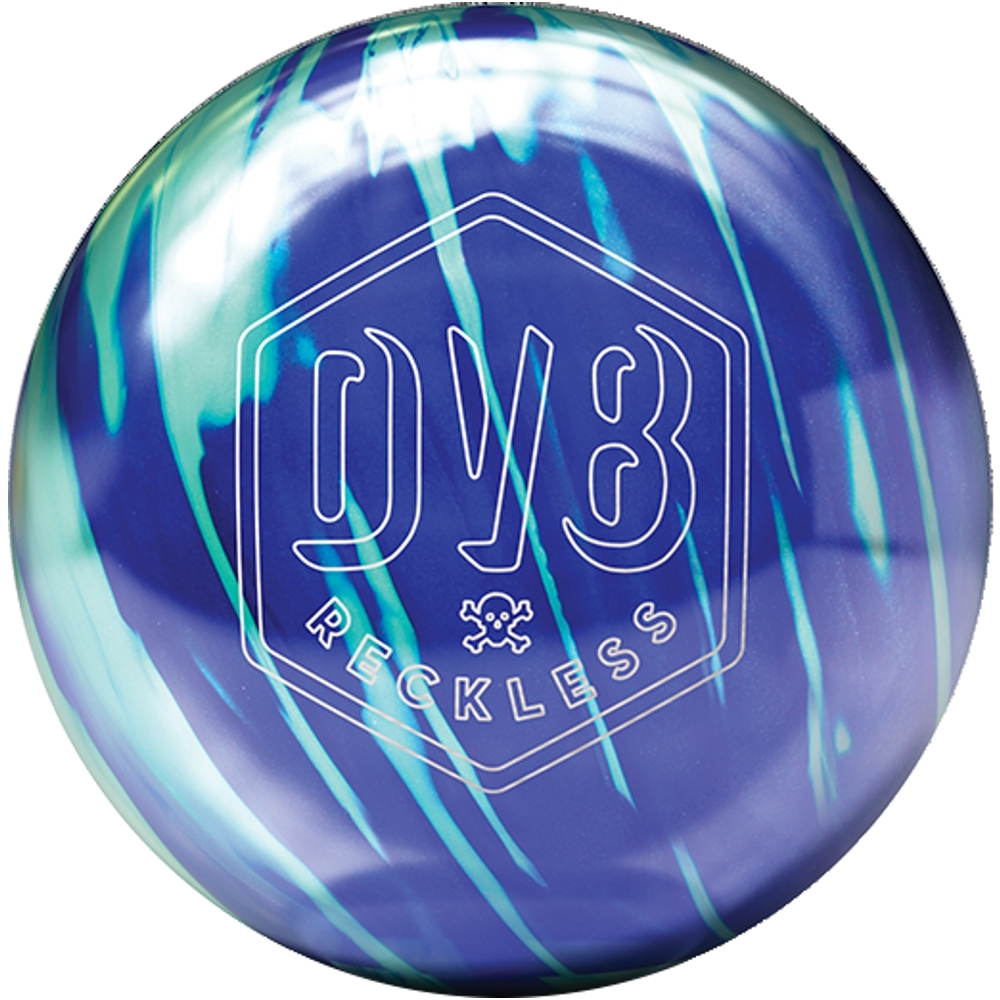 DV8 Reckless Bowling Balls