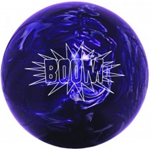 Ebonite Boom Bowling Balls