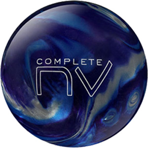 Ebonite Complete NV Bowling Balls