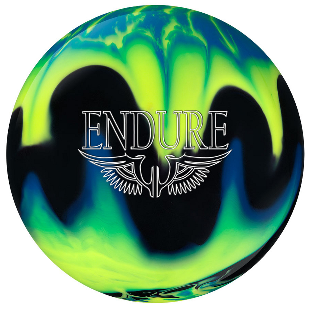 Ebonite Endure Bowling Balls
