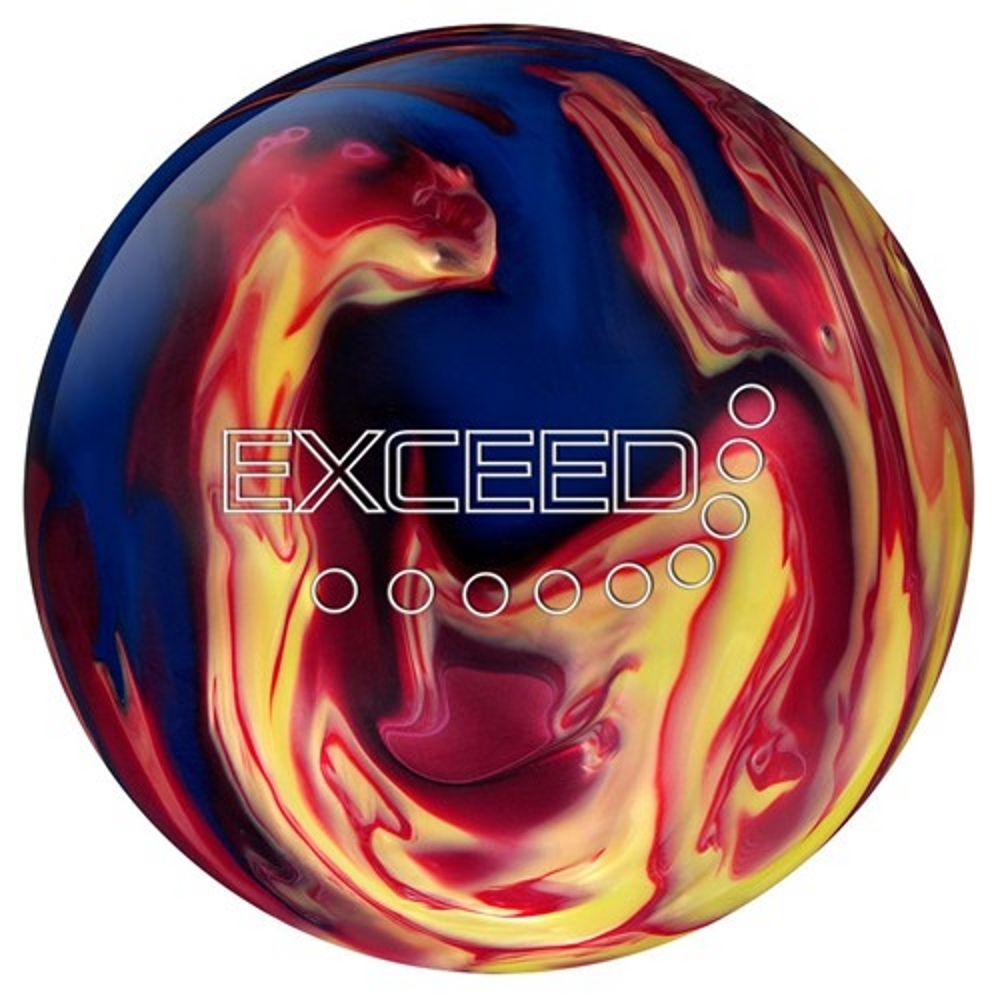 Ebonite Exceed Bowling Balls