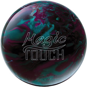 Ebonite Magic Touch Bowling Balls