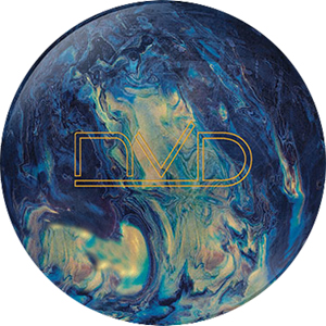 Ebonite NVD Bowling Balls
