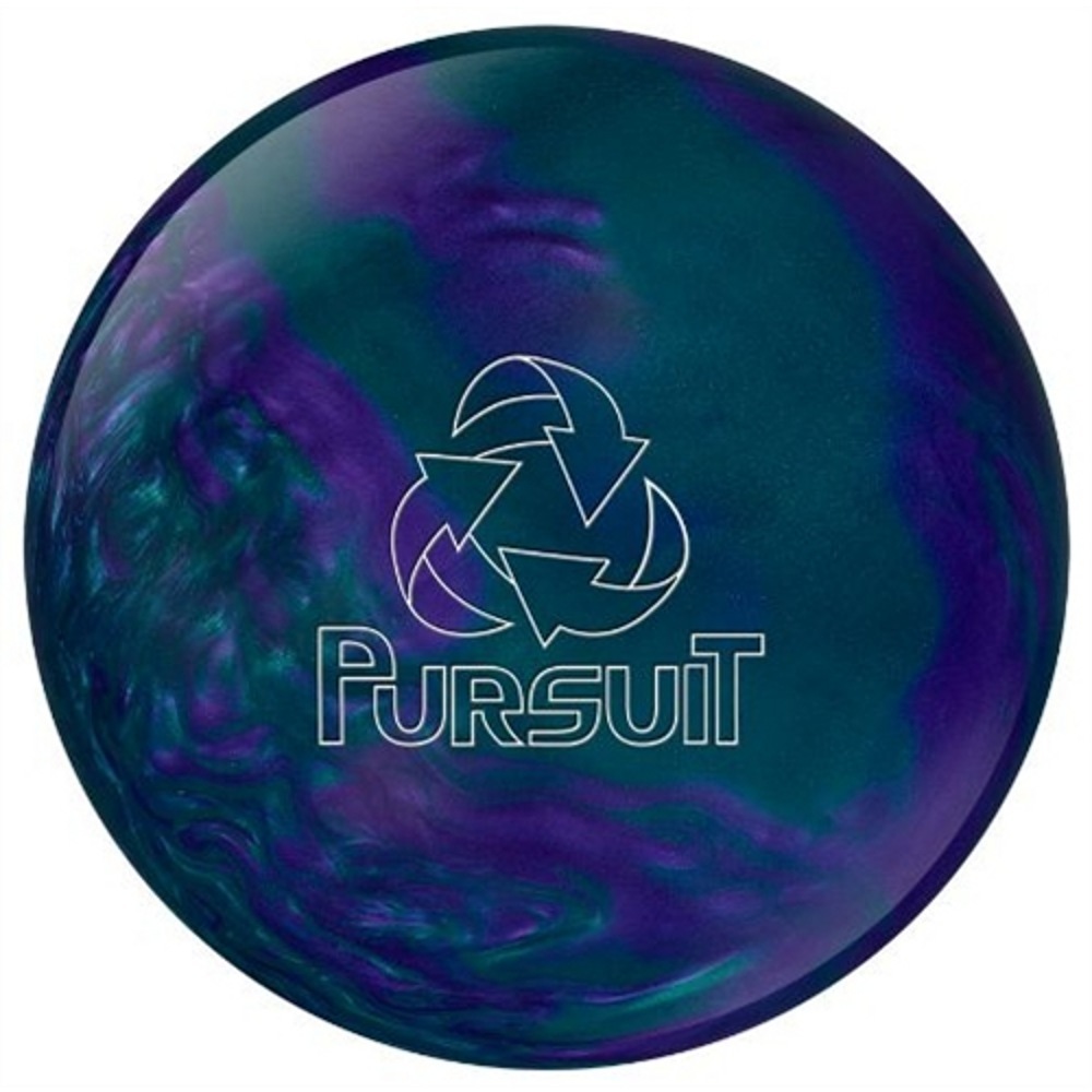 Ebonite Pursuit Bowling Balls