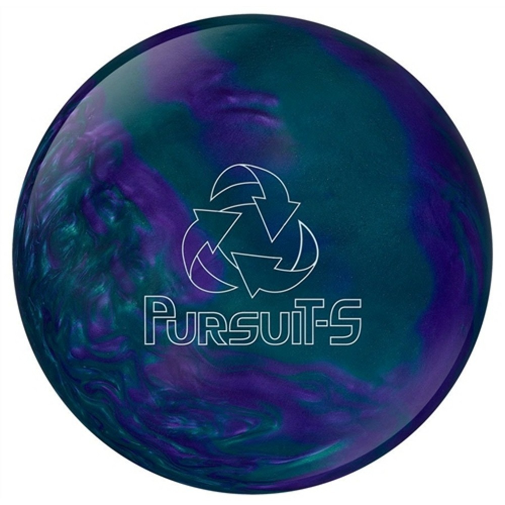 Ebonite Pursuit-S Bowling Balls